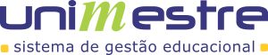 Logomarca Unimestre Sistema de Gestão Educacional