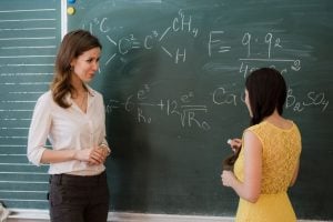 Ebook: Dicas de relacionamento com os professores