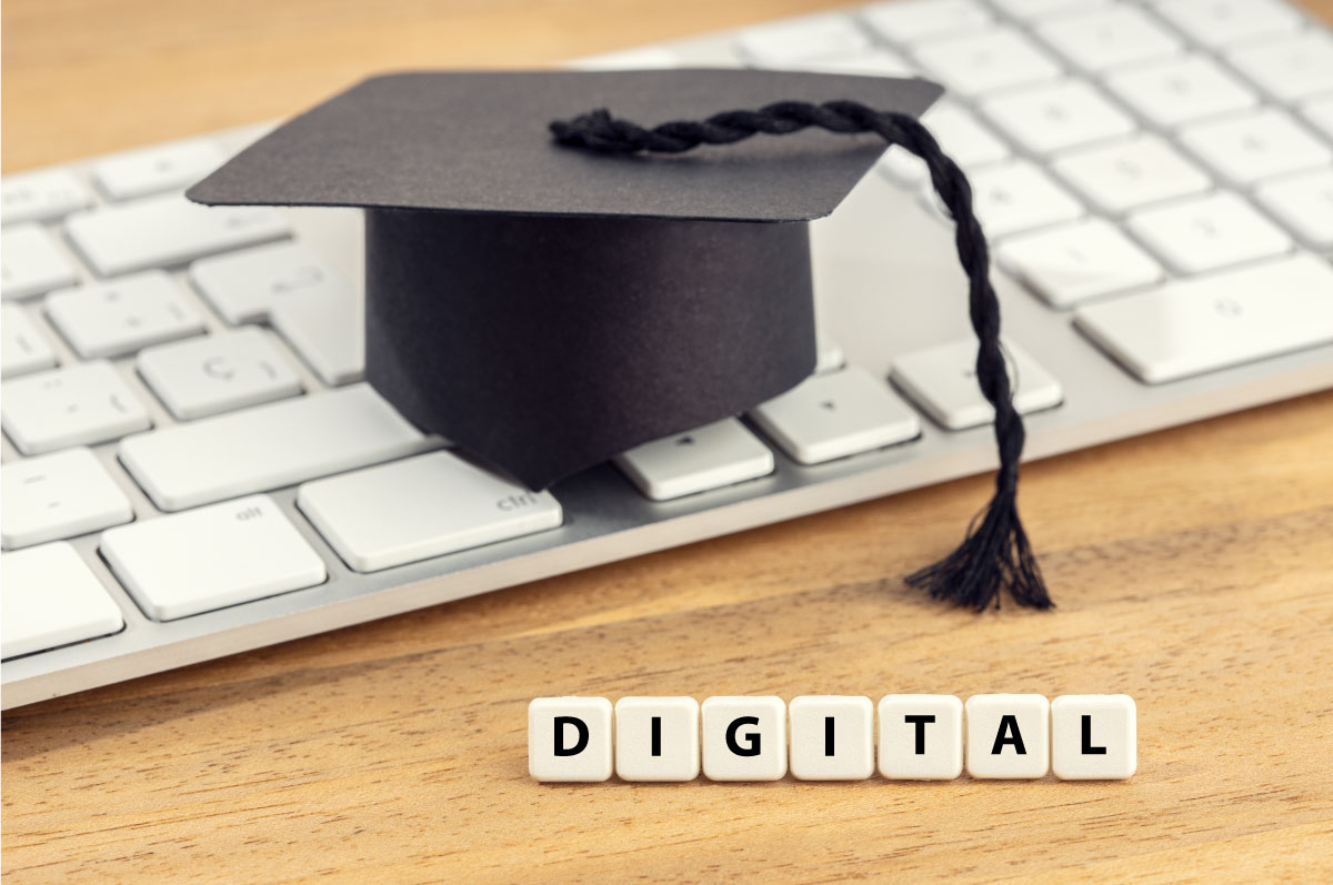Diploma Digital Integrado com Software de Gestão Educacional